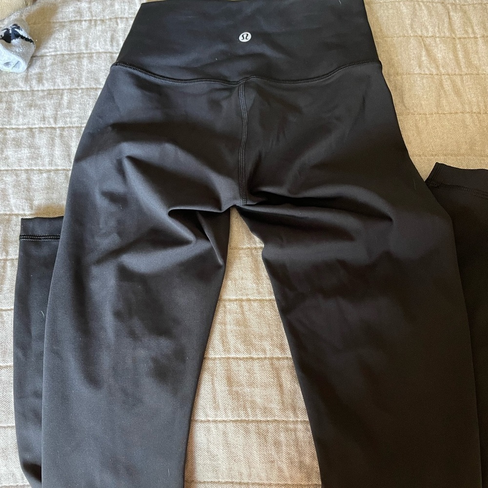 Lululemon align